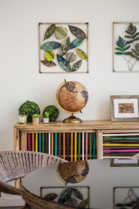 Ohh - Campanha Pateo Flat Apartamento