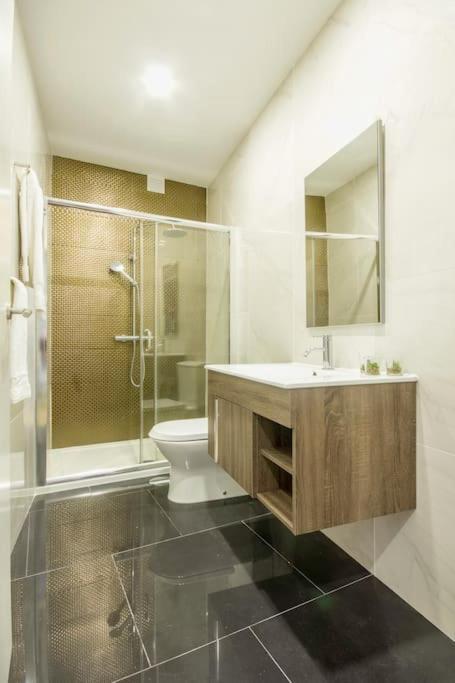 Ohh - Campanha Pateo Flat Apartamento Porto